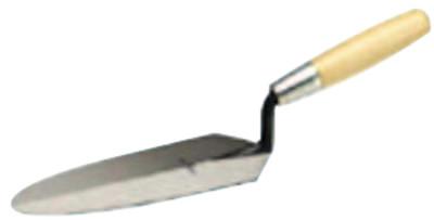 MARSHALLTOWN 71 9-1/2X3-3/4 COKE TROWEL