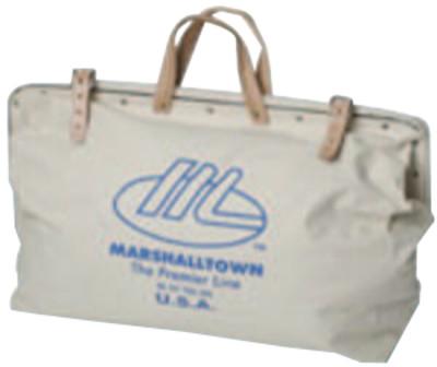 MARSHALLTOWN Tool Bags, 20  X 15