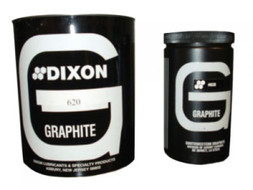 Powdered Amorphous Graphite, 1 lb Can