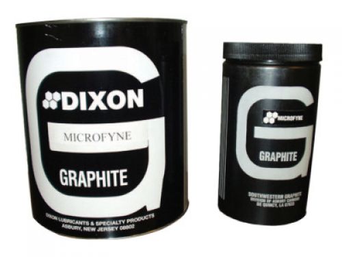 Microfyne Graphite, 1 lb Can