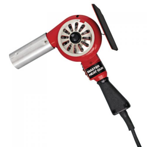 MASTER APPLIANCE Master Heat Guns, Switch (3 Pos-Off/Cold/Hot), 750 Â°F, 14 A