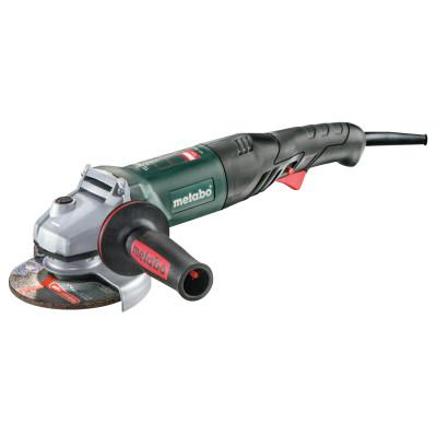 WP 1200-125 RT Angle Grinder, 10.2 Amps, 11,000 RPM