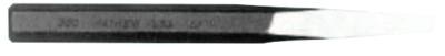 Master Lock No. 1 Laminated Steel Pin Tumbler Padlocks, 5/16'' Dia, 1 1/2''LX3/4''W, Keyed Diff