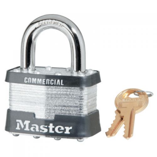 MASTERLOCK #5 LOCK 1" SHACKLE