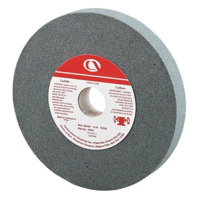 carborundum grinding wheel specification