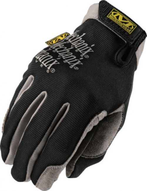 Utility Gloves, Large, Black