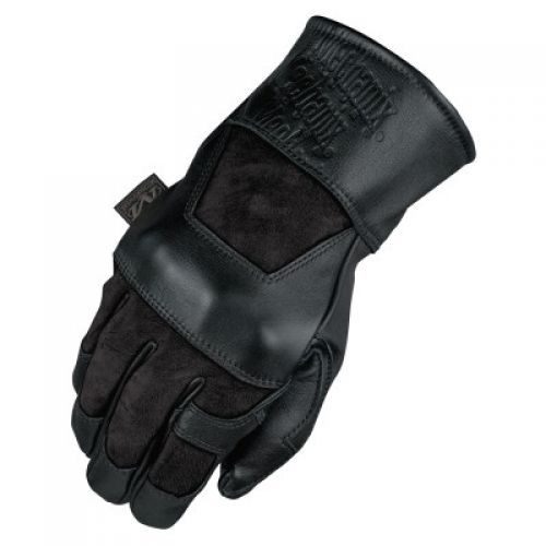 Fabricator Gloves, Black, X-Large