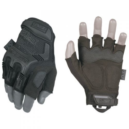 M-Pact Gloves, Black, Medium, Black