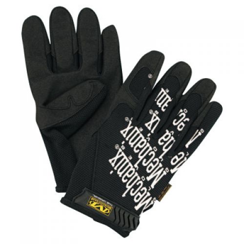 WEAR ORIGINAL BLACK GLOVE XL