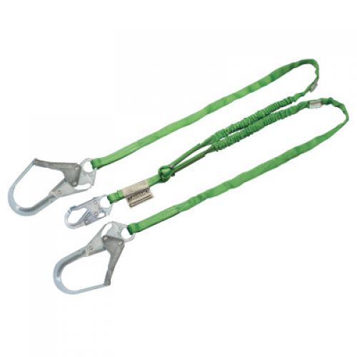TWO-LEGGED 6' LANYARD