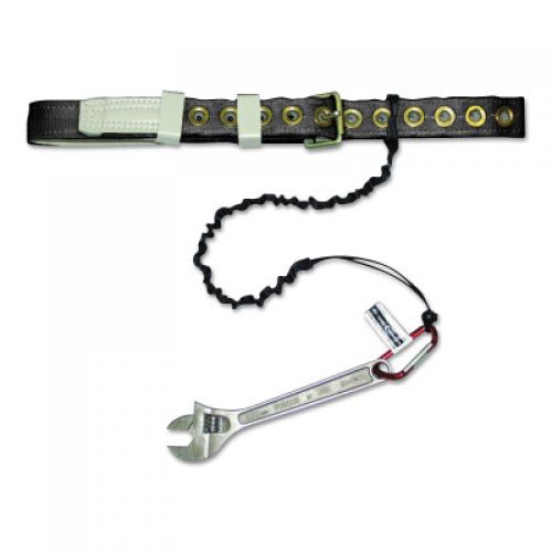 HONEYWELL MILLER Miller Tool Lanyards, 26 in, Carabiner Connection