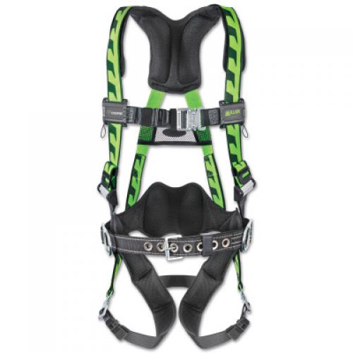MILLER AIRCORE  HARNESS WITH SID