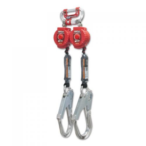 Twin Turbo G2 Connector System, 6ft, 3,600 lb Wt Capacity