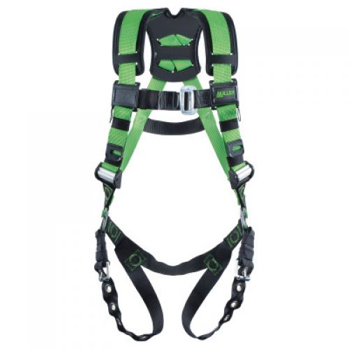Revolution Construction Harnesses, Stand-Up D-ring, Universal