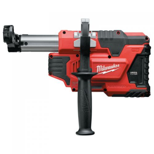 MILWAUKEE ELECTRIC TOOLS M12 HAMMERVAC Universal Dust Extractors