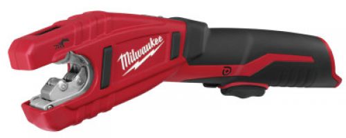 Tubing Cutters Cordless