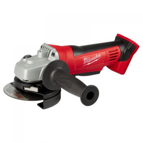 MILWAUKEE ELECTRIC TOOLS M18 Cordless Cut-Off/Grinders, 18 V, Paddle Control, 9,000 rpm