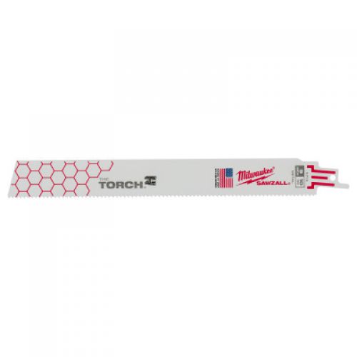 9 in. 10 TPI THE TORCH™ SAWZALL® Blades 5PK