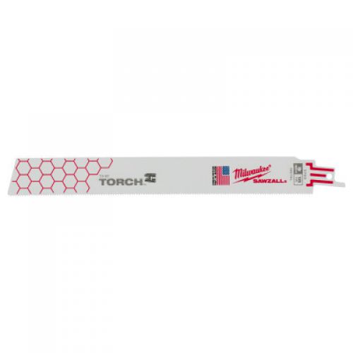 9 in. 18 TPI THE TORCH™ SAWZALL® Blade 5PK