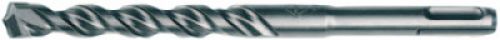 MILWAUKEE ELECTRIC TOOLS SDS Hammer 44 Magnum Carbide-Tipped Bits, 4 in, 5/32 in Dia.