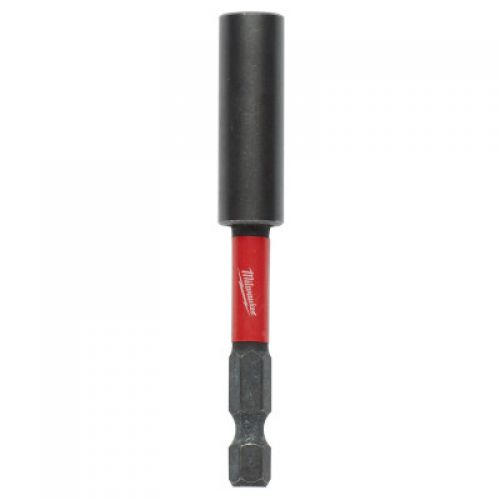 SHOCKWAVE™ Impact Magnetic Bit Holder, 6 in,
