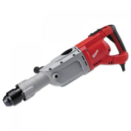 Milwaukee Electric Tools 2'' Rotary Hammers, 2 in Drive, Back D-Handle/Side Rod