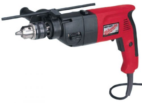 MILWAUKEE ELECTRIC TOOLS 1/2 in Hammer Drills