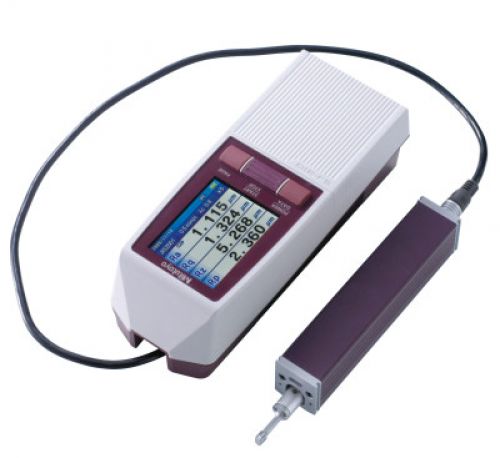 Portable Surface Roughness Testers, Standard Drive Unit