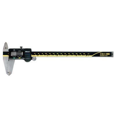 Absolute Digimatic Calipers, Stainless Steel, SPC