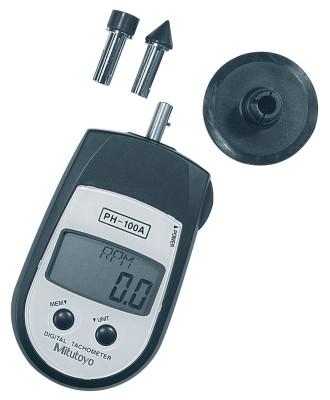Series 982 Digital Hand Tachometers, PH-100A, Optical Coupler