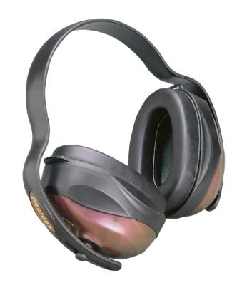 MOLDEX M2 Earmuffs, 26 dB NRR, Exclusive Iridescent Color, Headband