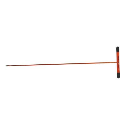 CERTIFIED NON-COND. SOIL PROBE 5 FT