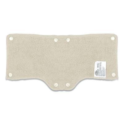 Terry Toppers Hard Hat Sweatbands, Terry Cloth, Beige