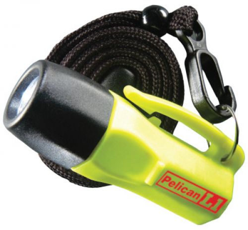 LED Lights, 4 1.5 V, 8.9 lumens, Yellow