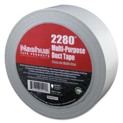NASHUA 2280 Duct Tape,48mm x 55m,9 mil,Burgundy 