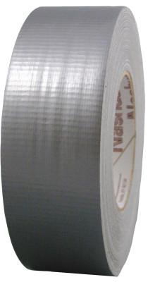 TAPE DUCT 2X60 SILVER NASHUA