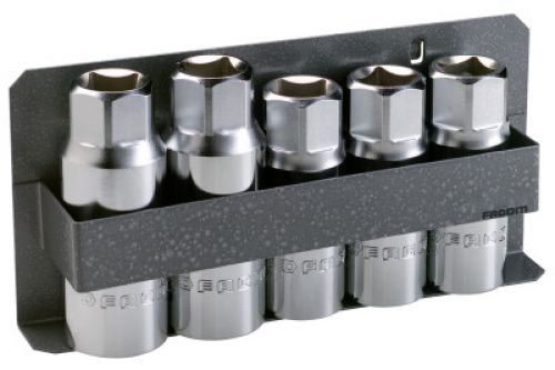 Stud Extractor Sets, 1/4 in - 5/8 in