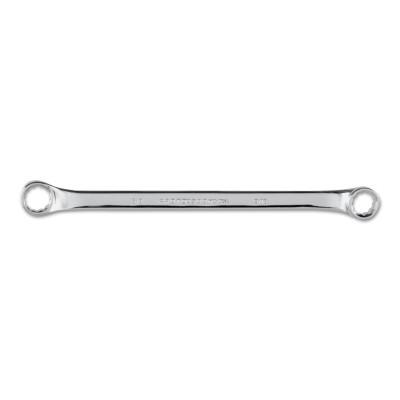 Torqueplus 12-Point Short Box Wrenches, 9/16" x 5/8", 9 1/2" L