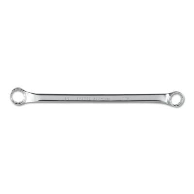 Torqueplus 12-Point Short Box Wrenches, 11/16" x 3/4", 11 3/16" L