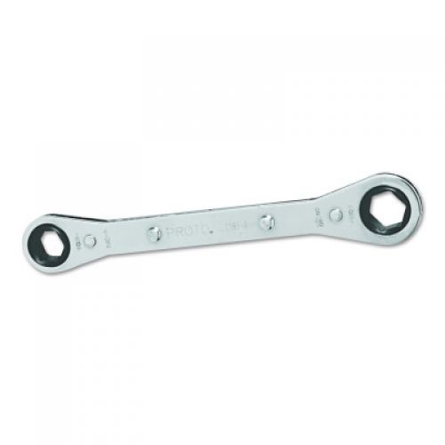 Wrench, Ratcheting Box 7 mm x 8 mm