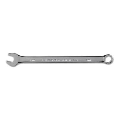 PROTO TorquePlus 12-Point Metric Combination Wrenches, 8 mm Opening, 5 13/32 Long