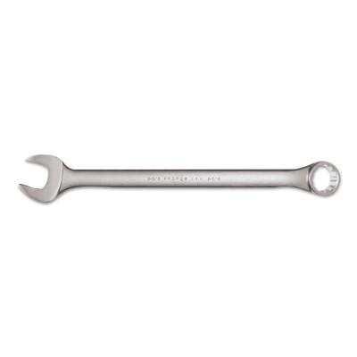 PROTO 12-Point Combination Flex Head Wrenches, 3/8 in Opening, 1/4 in