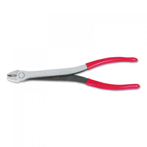 Long Reach Diagonal Cutting Pliers, 11 1/8 in