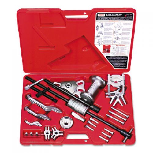 PULLER SET STANDARD 6 TO