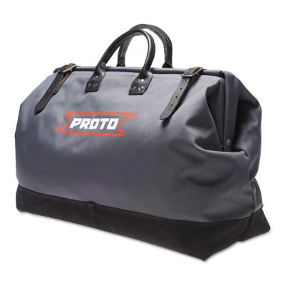 Tool Bags, 2 Compartments