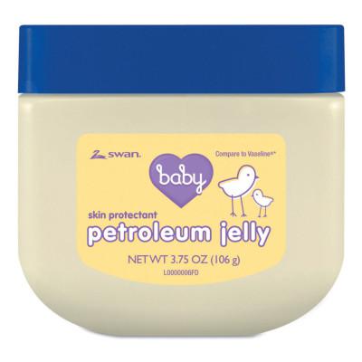 Petroleum Jelly, 3.75 oz, Jar