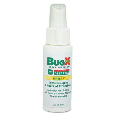 DEET Free Insect Repellent Spray, 2 oz, Bottle