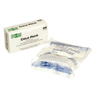 Instant Cold Pack, 4 in x 5 in