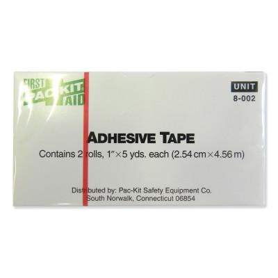 Medical Adheasive Tape, 1 in x 5 yd, paper