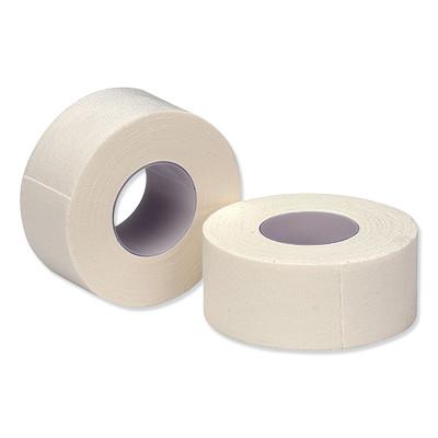 Cloth Athletic First Aid Tape, 1 in x 10 yd